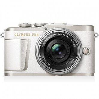 Olympus PEN E-PL10 14-42mm 14-42 mm Aynasız Fotoğraf Makinesi kullananlar yorumlar